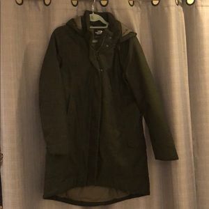 The North Face Temescal Trench